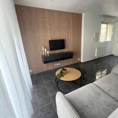 Studio Tout Confort, Au Pied De Toute Commodite, 2 Apartamento Créteil Exterior foto